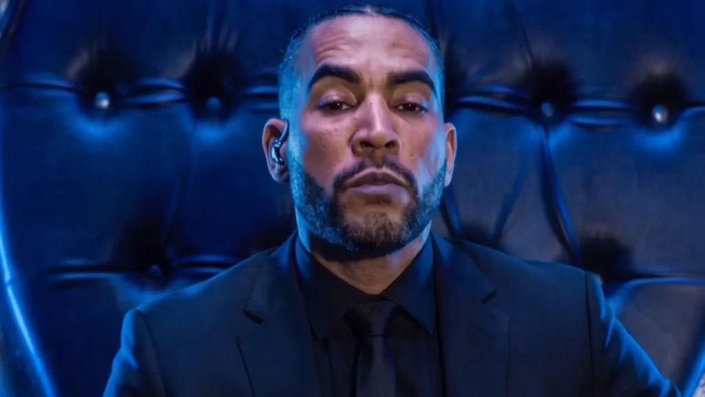 Don Omar confirma a Guatemala como parte de su gira “The Last King World Tour” Don Omar confirma a Guatemala como parte de su gira “The Last King World Tour”