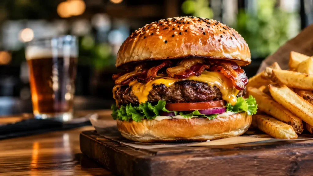 Burger Week 2026: 23 hamburguesas especiales llegarán a Guatemala en noviembre
