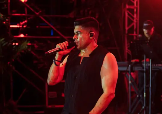 Jerry Rivera traerá sus grandes éxitos a Guatemala en abril de 2027