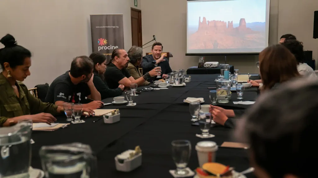 ¡Más cine hecho en Guatemala! PROCINE 2026 alista nuevas oportunidades