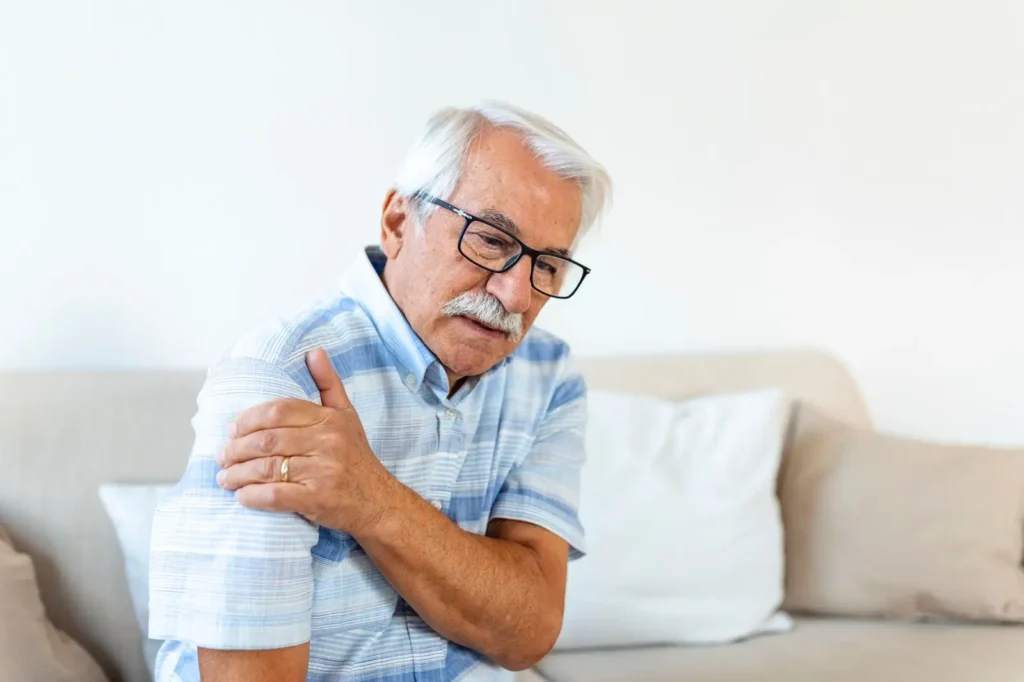 Cuando preocuparse por el entumecimiento y el hormigueo: Mayo Clinic explica la neuropatía y otras causas. Foto: Cortesía