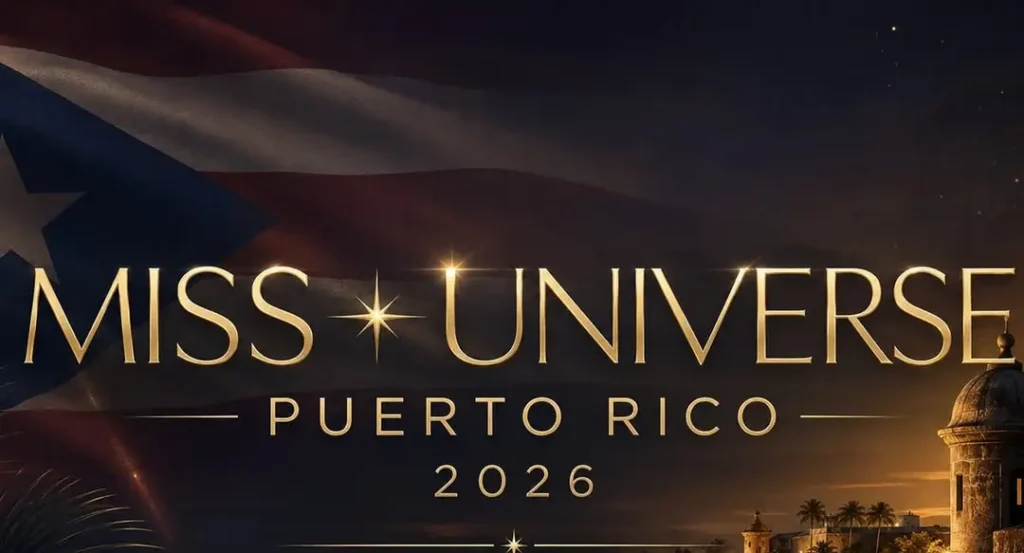 Miss Universo 2026: cuándo será la gran final y dónde verla en vivo Miss Universo 2026: cuándo será la gran final y dónde verla en vivo