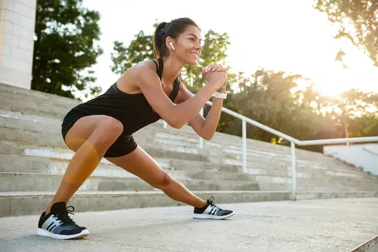 Entrenamiento. Foto: Freepik