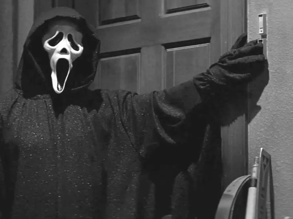 Hallan sin vida en un baño a actor de la película ‘Scream’. Foto: AS.com