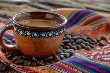 Situaciones que cualquier guatemalteco ha vivido al menos una vez Café guatemalteco. Foto: Magnific