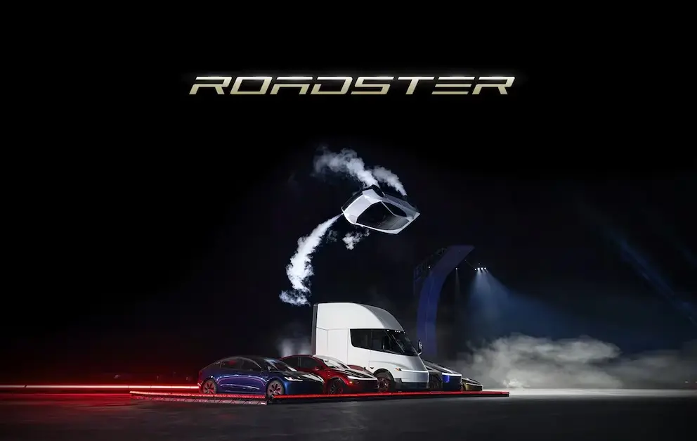 ¿Autos voladores? Estos son los modelos que buscan llevar la movilidad más allá de las carreteras ¿Autos voladores? Estos son los modelos que buscan llevar la movilidad más allá de las carreteras. Foto: Tesla