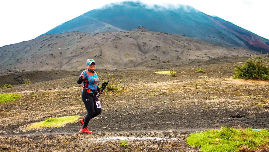 Correr entre volcanes: los desafíos deportivos más extremos de Guatemala Correr entre volcanes: los desafíos deportivos más extremos de Guatemala. Foto: Magnific