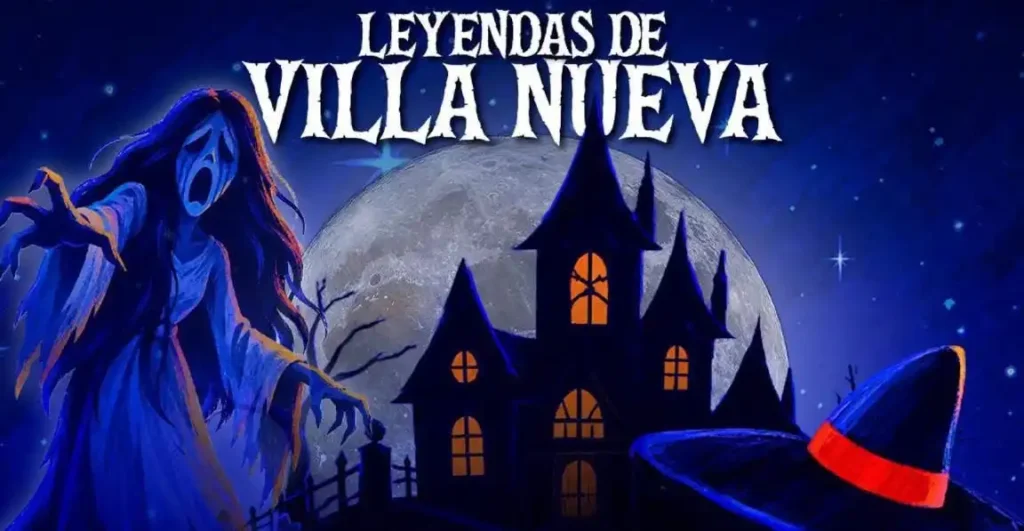 ¡Más noches de misterio! Recorrido de Leyendas de Villa Nueva anuncia nuevas fechas en octubre Los relatos de terror y las leyendas populares tendrán nuevas noches para sorprender a los vecinos de Villa Nueva.