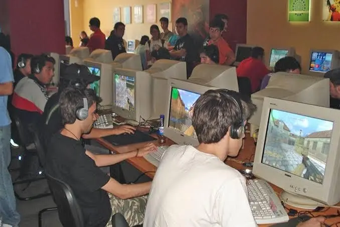 ¿Te acuerdas de estos juegos? Los títulos de computadora que jugábamos en los cibercafés ¿Te acuerdas de estos juegos? Los títulos de computadora que jugábamos en los cibercafés. Foto: Reddit