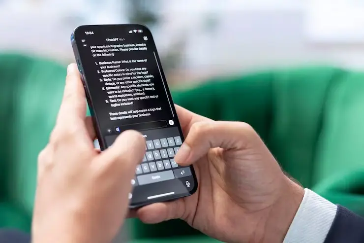 5 cosas que puedes pedirle a ChatGPT y probablemente no sabías ChatGPT. Foto: Magnific