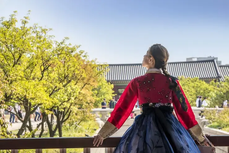 ¿Te gusta el K-pop? USAC tendrá un Festival de Cultura Coreana con música, gastronomía y juegos Cultura coreana. Foto: freepik