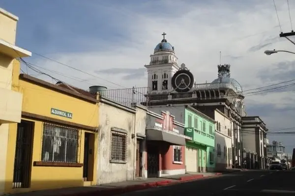 ¿Te recuerdas? Tradiciones de los barrios guatemaltecos que han cambiado con los años Tradiciones de los barrios guatemaltecos que han cambiado con los años. Foto: Centro Histórico