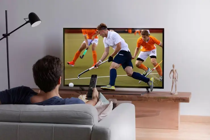 Películas basadas en historias reales que cambiaron algunos detalles Televisión. Foto: Magnific